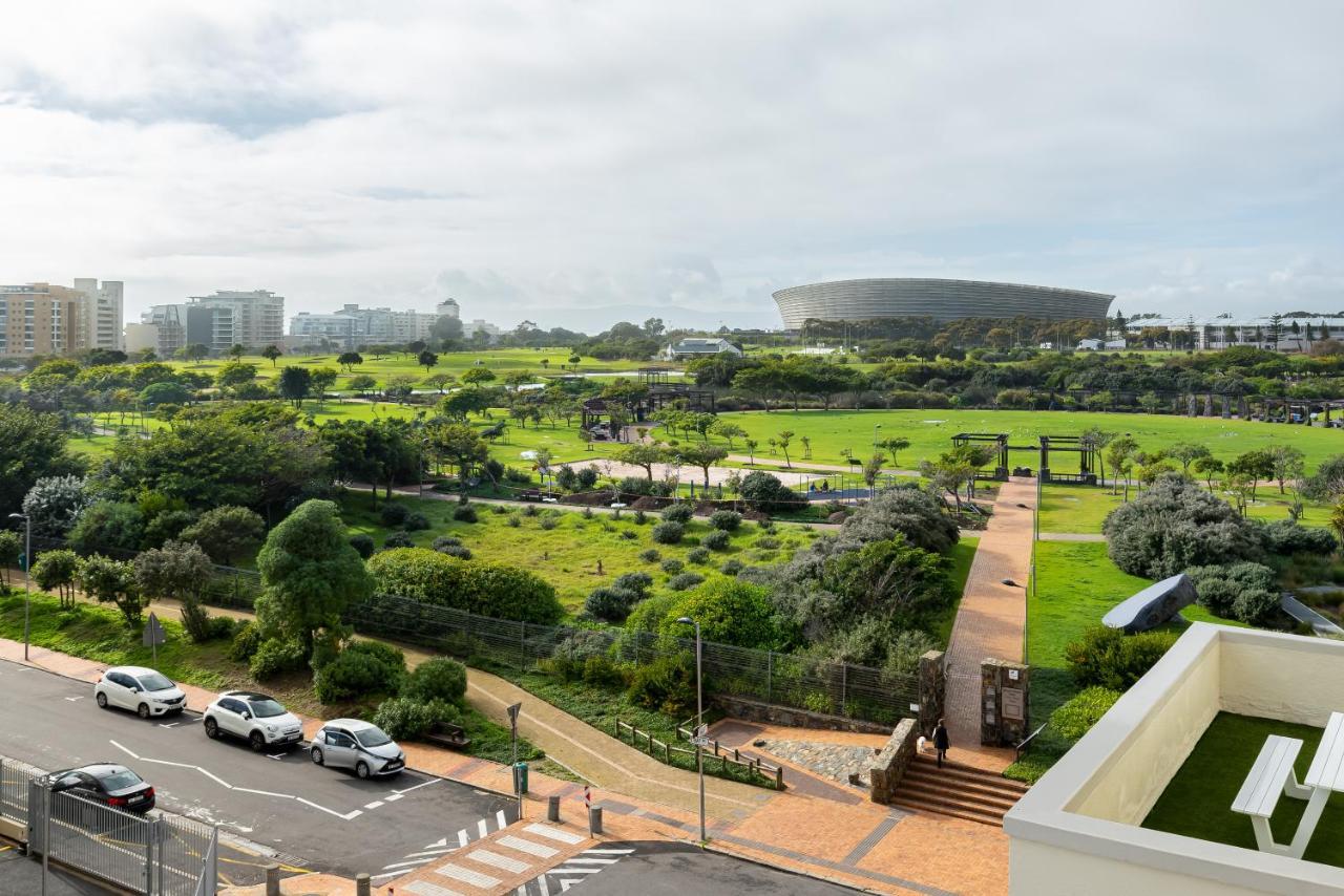 New Cumberland 405 Apartment Cape Town