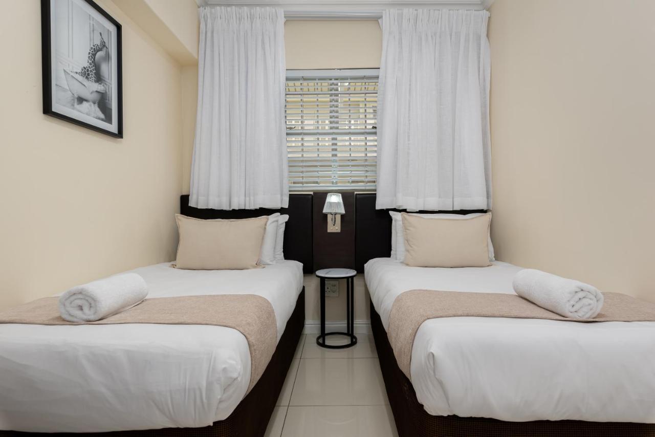Appartement New Cumberland 405 Le Cap