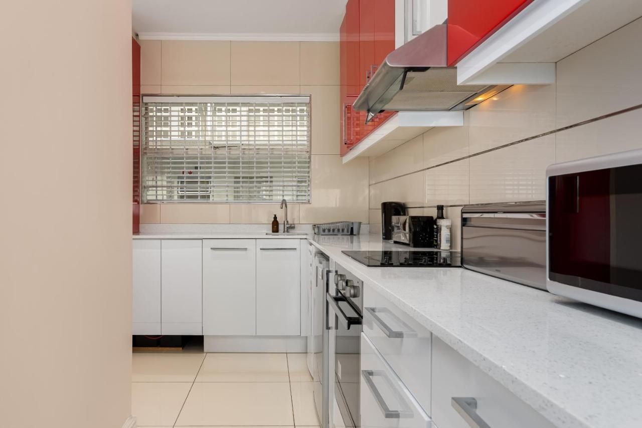 New Cumberland 405 Appartement *