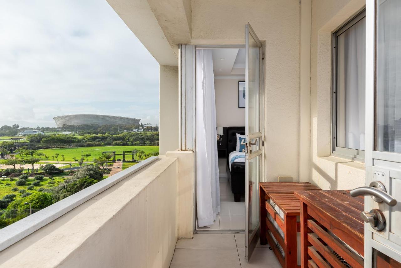 New Cumberland 405 Appartement Le Cap