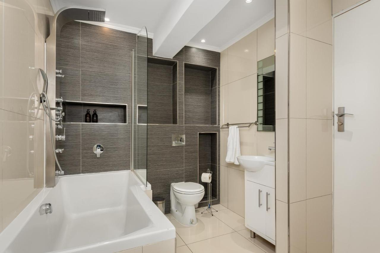 Appartement New Cumberland 405 Le Cap