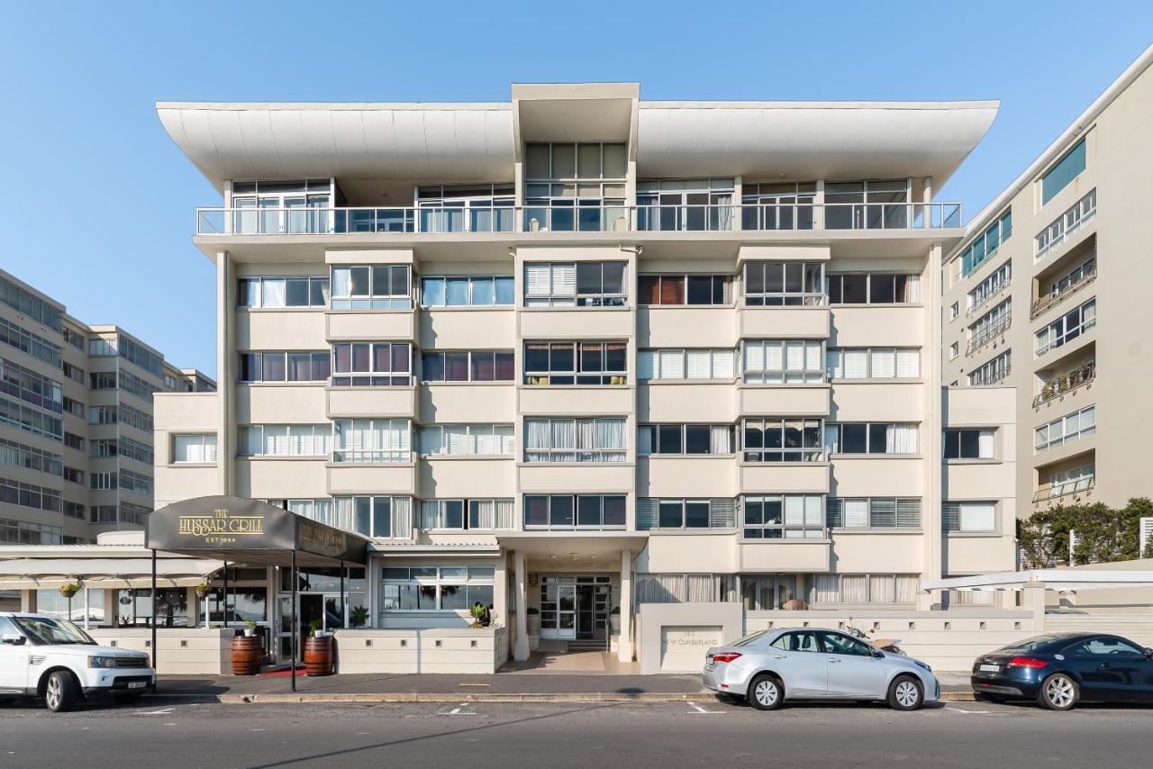 New Cumberland 405 Appartement Le Cap