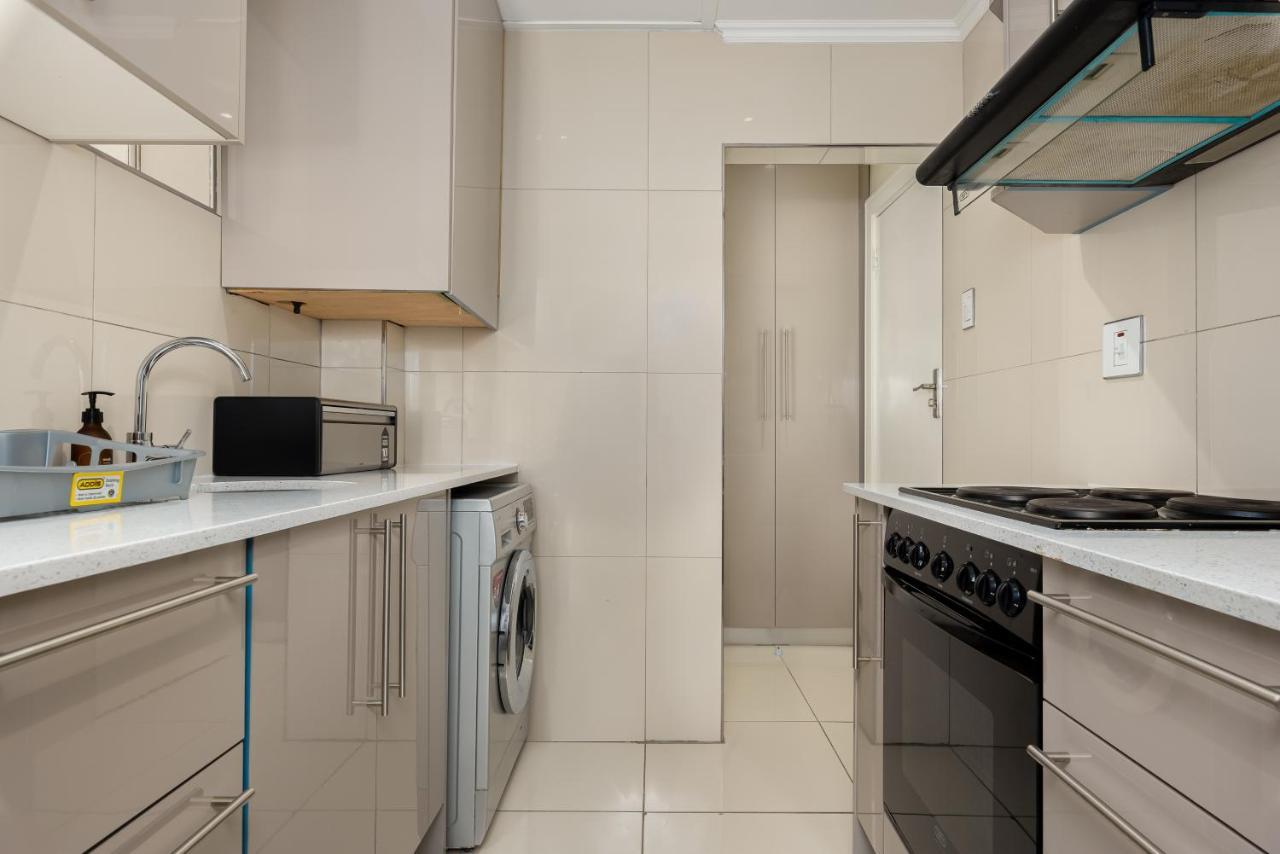 New Cumberland 405 Appartement *