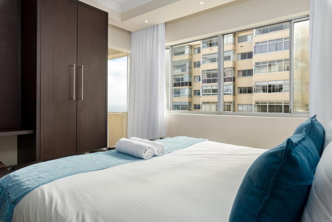 Appartement New Cumberland 405 Le Cap