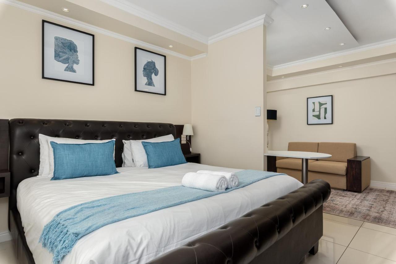 New Cumberland 405 Appartement *