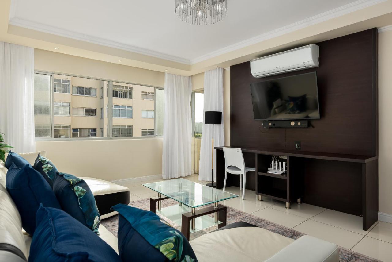 New Cumberland 405 Appartement Le Cap